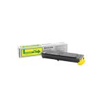 Toner Original Kyocera TK5205 Amarelo — Recondicionado