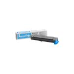 Toner Original Kyocera TK5215 Azul — Recondicionado