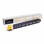 Toner Original Kyocera TK8525 Amarelo (Recondicionado)