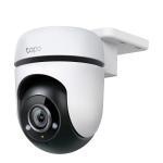 Câmara de Videovigilância TP - Link Tapo C500 com Visão Noturna e Controlo por APP — Recondicionada