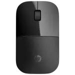 Rato Wireless Z3700 1200DPI (Preto) - HP