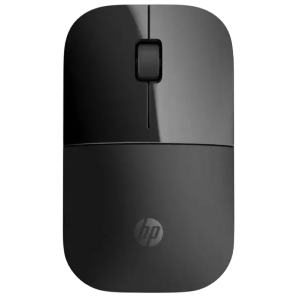 Rato Wireless Z3700 1200DPI (Preto) - HP