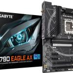 Motherboard ATX Z790 Eagle AX Skt1700 - GIGABYTE