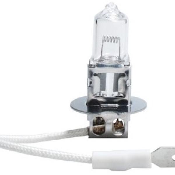 Lampada Halogéneo p/ Automóvel PK22s 24V/70W H3