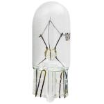 Lampada Halogéneo W2.19.5d 24V/5W T10 - W5W p/ Automóvel - M - TECH