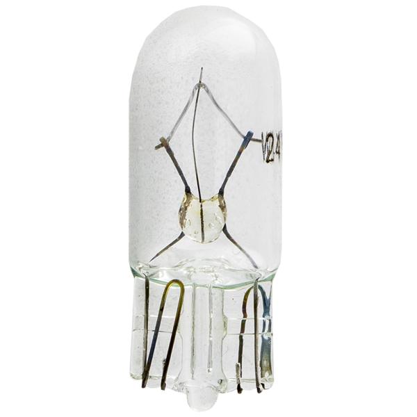 Lampada Halogéneo W2.19.5d 24V/5W T10 - W5W p/ Automóvel - M - TECH