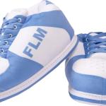 Pantufas Hawkis (Tamanho 36 a 44) - FLAMINGUEO