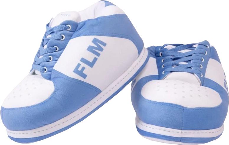 Pantufas Hawkis (Tamanho 36 a 44) - FLAMINGUEO