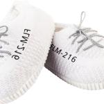 Pantufas Bustis (Tamanho 36 a 44) - FLAMINGUEO