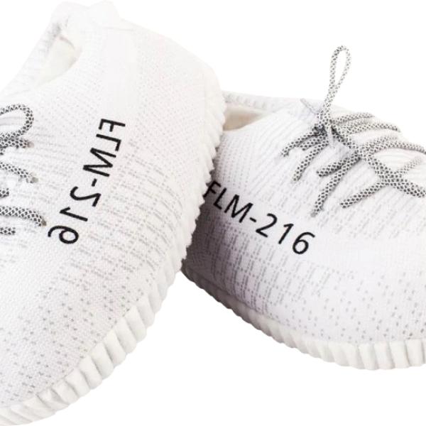 Pantufas Bustis (Tamanho 36 a 44) - FLAMINGUEO