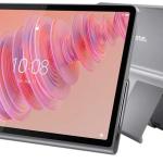 Tablet Lenovo Tab Plus Mediatek 11.5" 128GB 8GB Wi - Fi 5 Android 14 Cinza