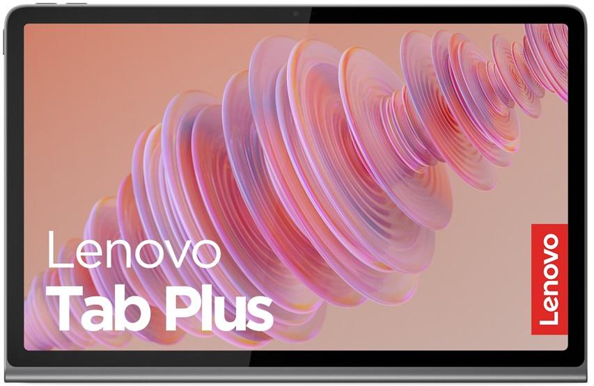 Tablet Tab Plus 11.5 8GB/128GB (Cinzento) - LENOVO