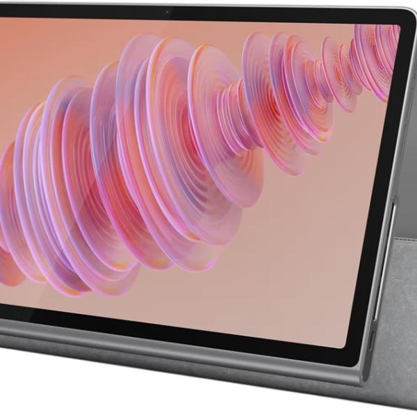 Tablet 11,5 Tab Plus Mediatek 8GB/128GB Wi - Fi 5 (Cinzento) - LENOVO