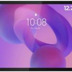 Tablet Idea Tab Pro 12.7 8GB/256GB Wi - Fi + Pen (Luna Grey) - LENOVO