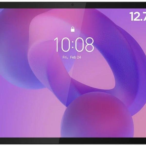 Tablet Idea Tab Pro 12.7 8GB/256GB Wi - Fi + Pen (Luna Grey) - LENOVO