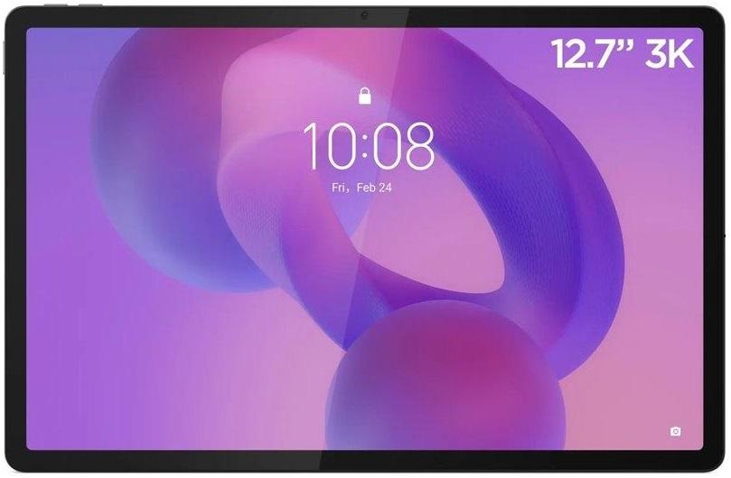 Tablet Idea Tab Pro 12.7 8GB/256GB Wi - Fi + Pen (Luna Grey) - LENOVO