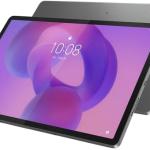 Tablet Lenovo Idea Tab Pro 12.7" 8GB 256GB Octacore Cinza + Pen