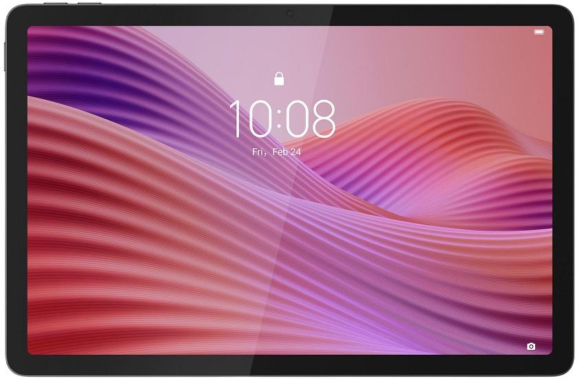 Tablet Tab 10.1 TB311FU 4GB/128GB Wi - Fi Luna Grey + Capa Clear Case - LENOVO