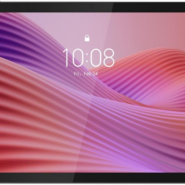 Tablet Tab 10.1 4GB/128GB Wi - Fi + Capa (Luna Grey) - LENOVO