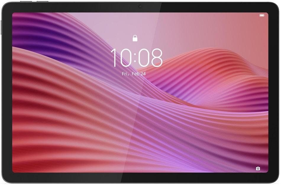 Tablet Tab 10.1 4GB/128GB Wi - Fi + Capa (Luna Grey) - LENOVO