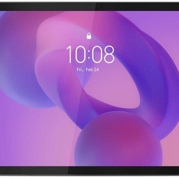 Tablet 11 Idea Tab 5G Mediatek 8GB/256GB Wi - Fi + 5G (Luna Grey) - LENOVO