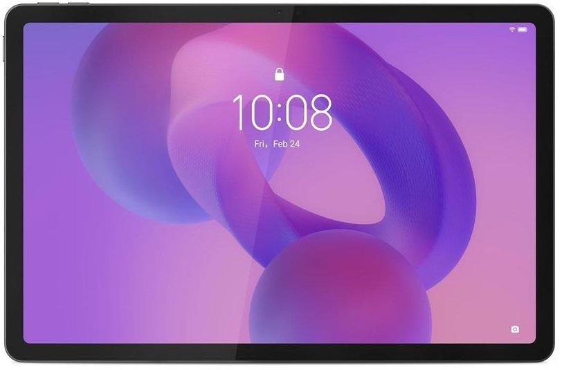 Tablet 11 Idea Tab 5G Mediatek 8GB/256GB Wi - Fi + 5G (Luna Grey) - LENOVO