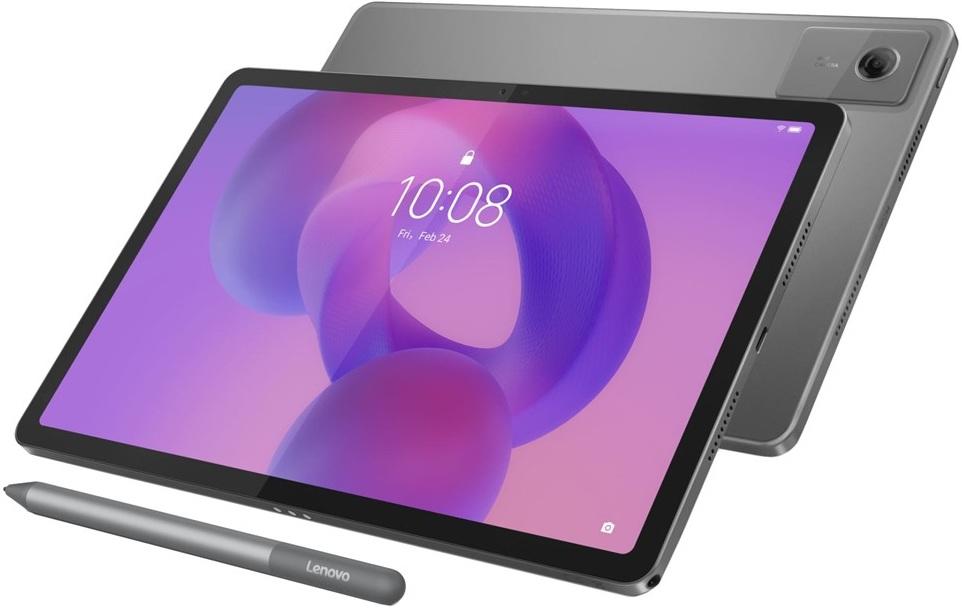 Tablet 11 Idea Tab 11 8GB/128GB Wi - Fi 5 + Pen Stylus (Cinza) - LENOVO