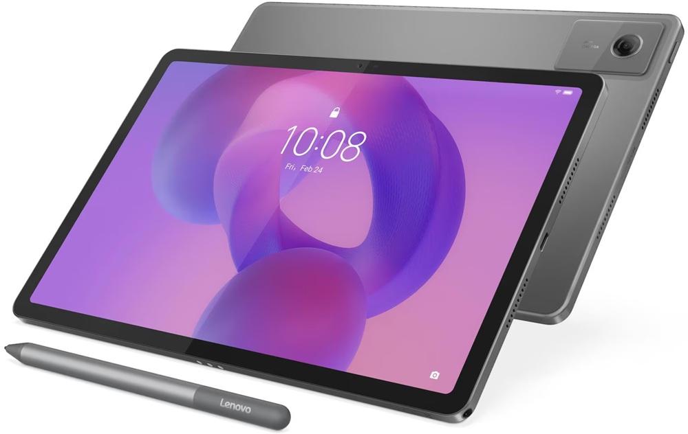 Tablet Lenovo Idea Tab 8GB/256GB Wi - Fi 5 + Pen Stylus (Luna Grey)