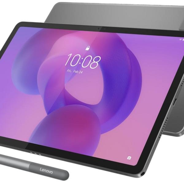Tablet Idea Tab 11 4GB/128GB Wi - Fi + Caneta (Luna Grey) - LENOVO