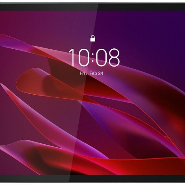 Tablet Yoga Tab 11.1 12GB/256GB Wi - Fi + Pen (Luna Grey) - LENOVO