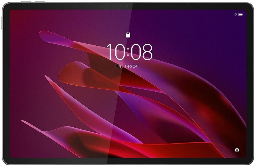 Tablet Yoga Tab 11.1 12GB/256GB Wi - Fi + Pen (Luna Grey) - LENOVO