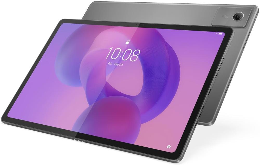 Tablet Idea Tab Plus 12.1 8GB/256GB Wi - Fi 5 (Cinzento) - LENOVO