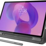 Tablet Idea Tab Plus 12.1 12GB/256GB Wi - Fi (Luna Grey) + Pen Stylus + Capa - LENOVO