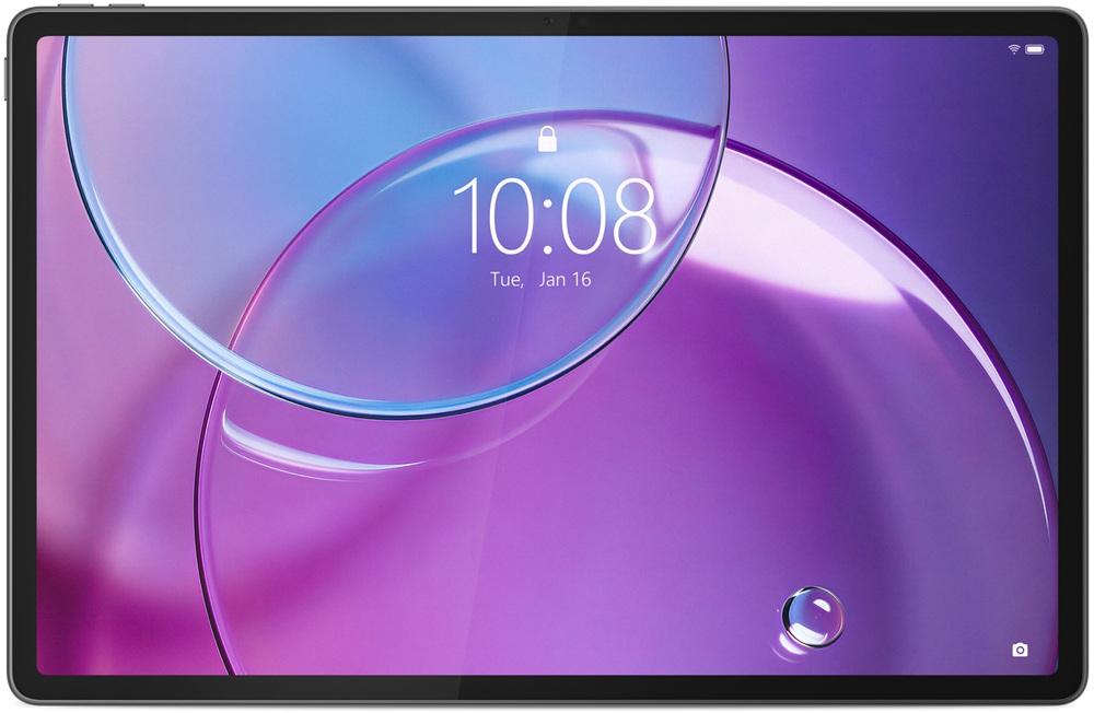 Tablet Lenovo Idea Tab Pro Gen 2 13 12GB/256GB Wi - Fi 7 + Capa Teclado + Pen Plus (Luna Grey)