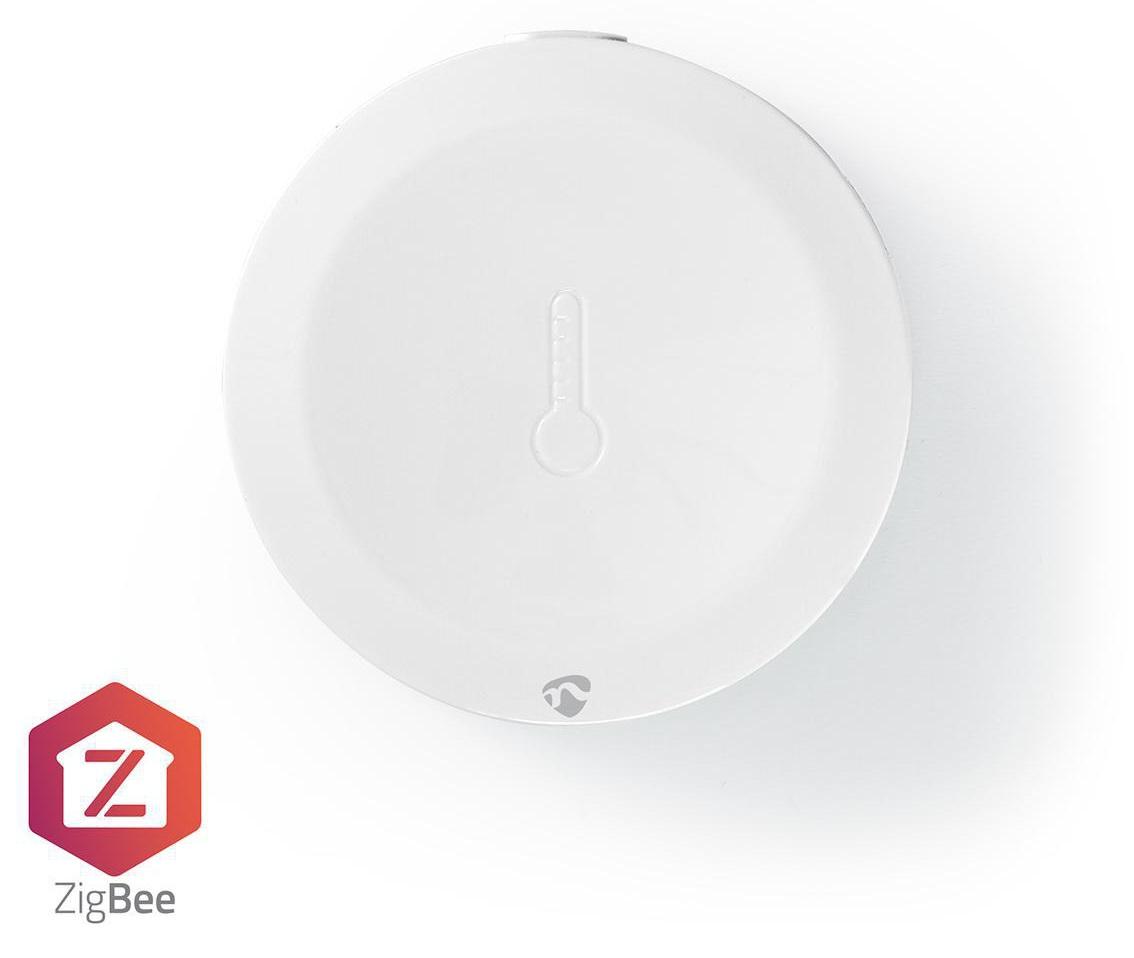 Sensor Meteorológico Inteligente s/ Fios ZigBee - NEDIS
