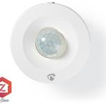 Sensor de Movimento PIR s/ Fios ZigBee - NEDIS