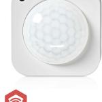 Sensor de Movimento PIR SmartLife (Branco) - NEDIS