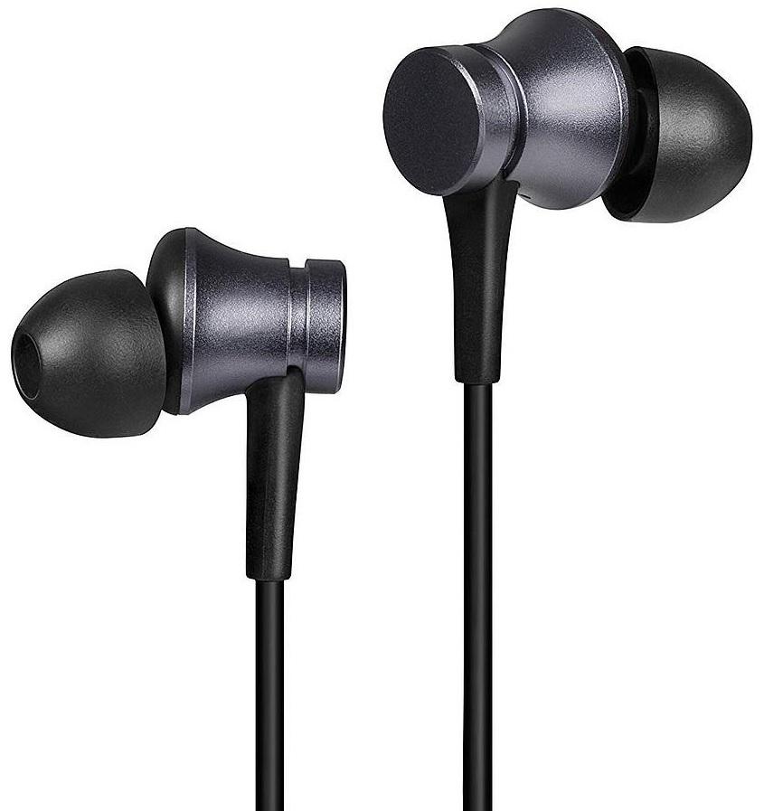 Auriculares Mi In - Ear (Preto) - XIAOMI