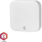 Interruptor Parede Inteligente SmartLife Wi - Fi Zigbee 3.0 (Branco) - NEDIS