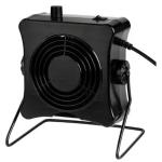 Extractor de Fumos c/ Base de Mesa