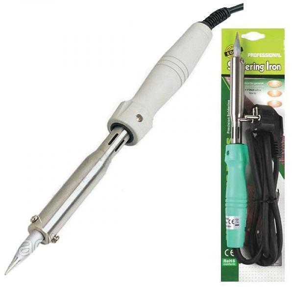 Ferro Soldar 220V 100W