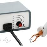 Estação p/ Reparação de Plásticos 40W