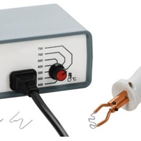 Estação p/ Reparação de Plásticos 40W