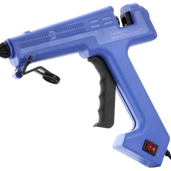 Pistola de Cola - Quente 280W
