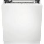 Máquina de Lavar Loiça 13 Sets ZDLI1510 (Branco) - ZANUSSI