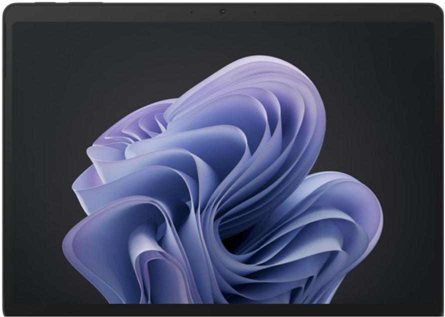 Tablet Surface Pro 10 13 Intel Core Ultra 5 16GB/256GB SSD + Win11 Pro (Preto) - MICROSOFT