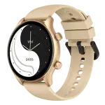 Smartwatch Btalk 3 Plus (Dourado) - ZEBLAZE