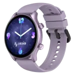 Smartwatch Btalk 3 Plus (Roxo) - ZEBLAZE
