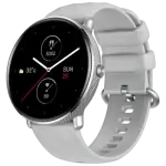 Smartwatch GTR 3 Pro (Prateado) - ZEBLAZE