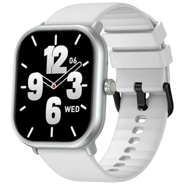 Smartwatch GTS 3 Pro (Branco) - ZEBLAZE